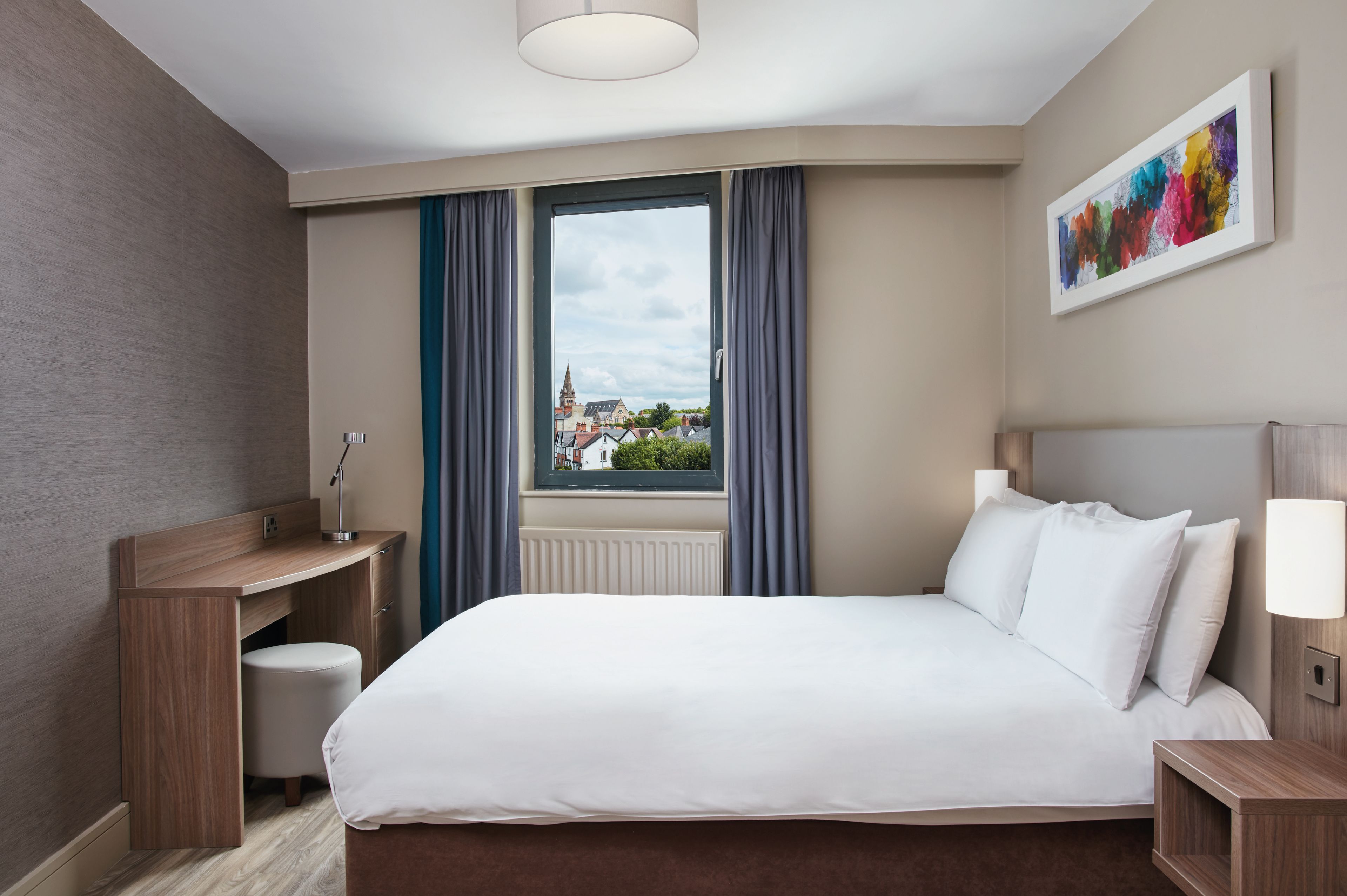 Cordia Serviced Apartments