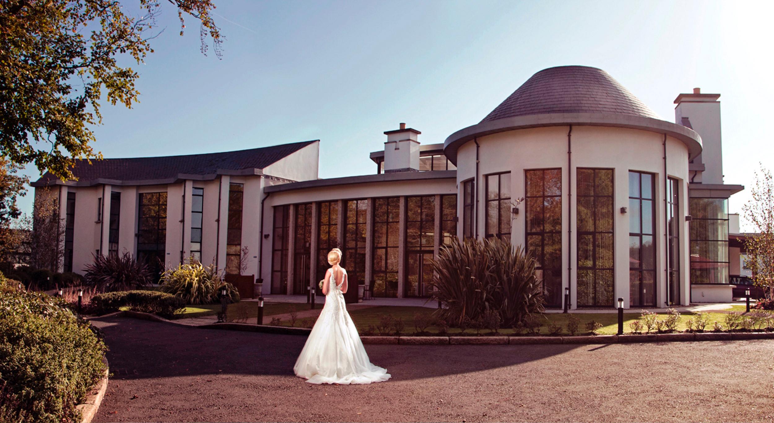 La Mon and Country Club Belfast