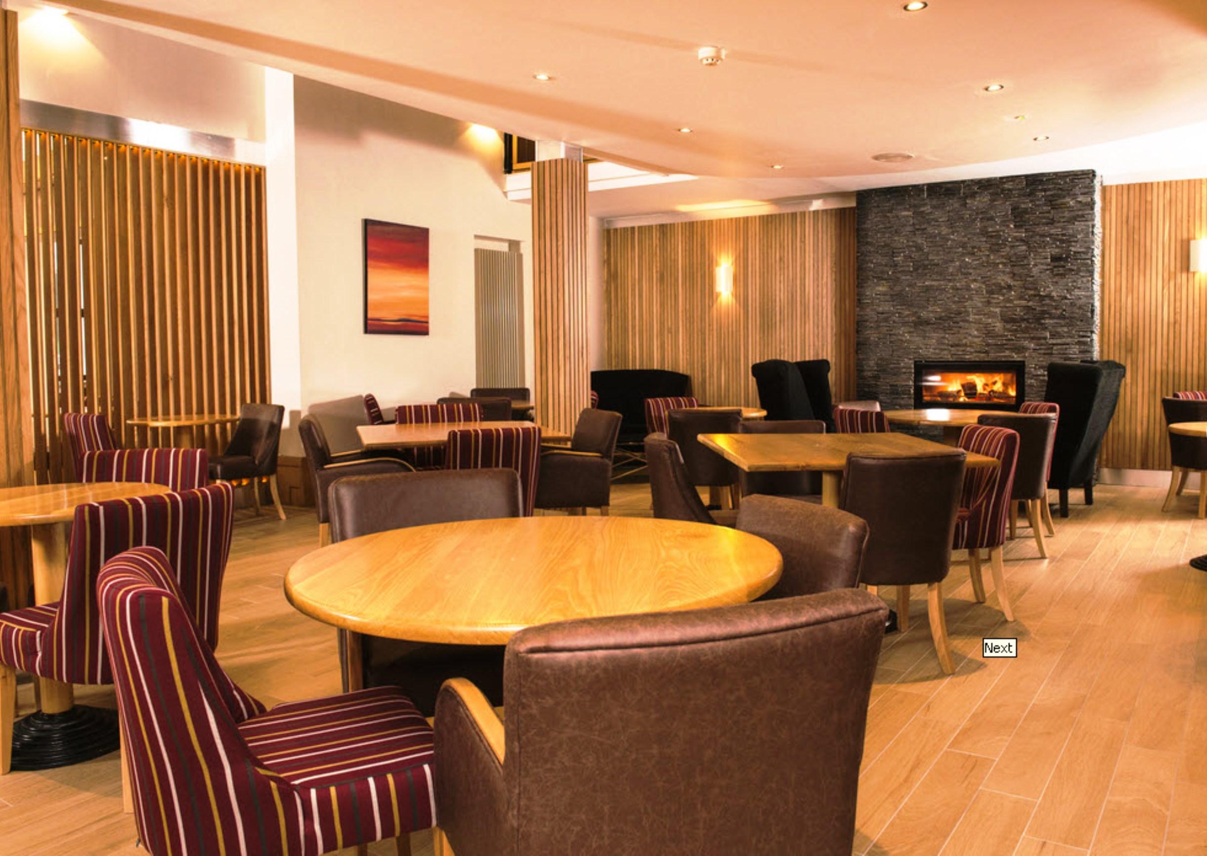 La Mon and Country Club Belfast