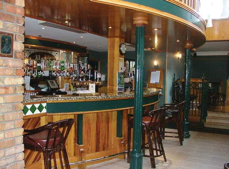 Loughshore Hotel Belfast