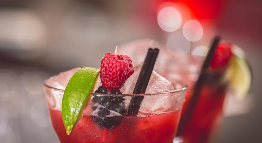 Malone Lodge Hotel & Apartments