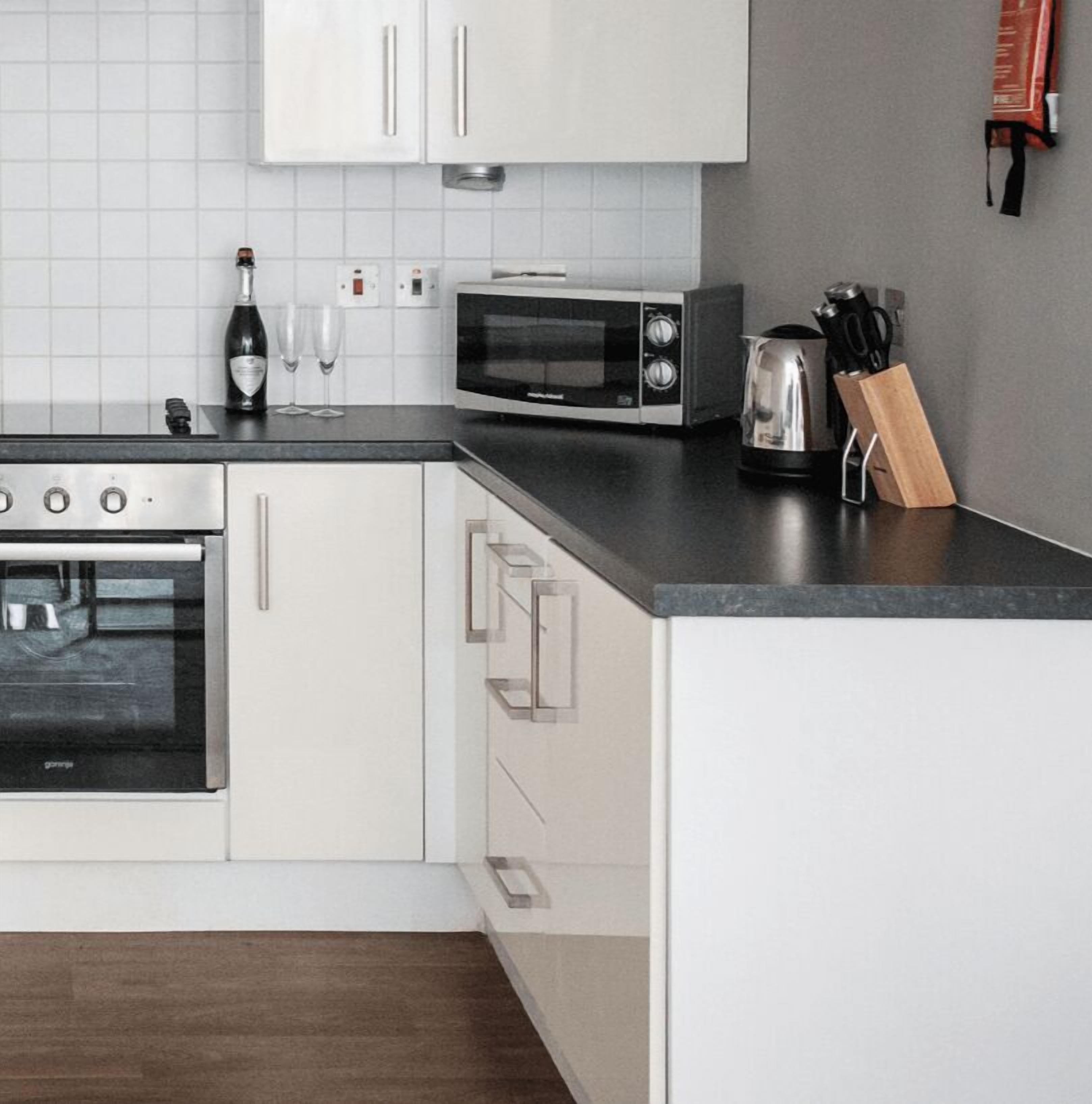 Obel Tower by Dream Apartments