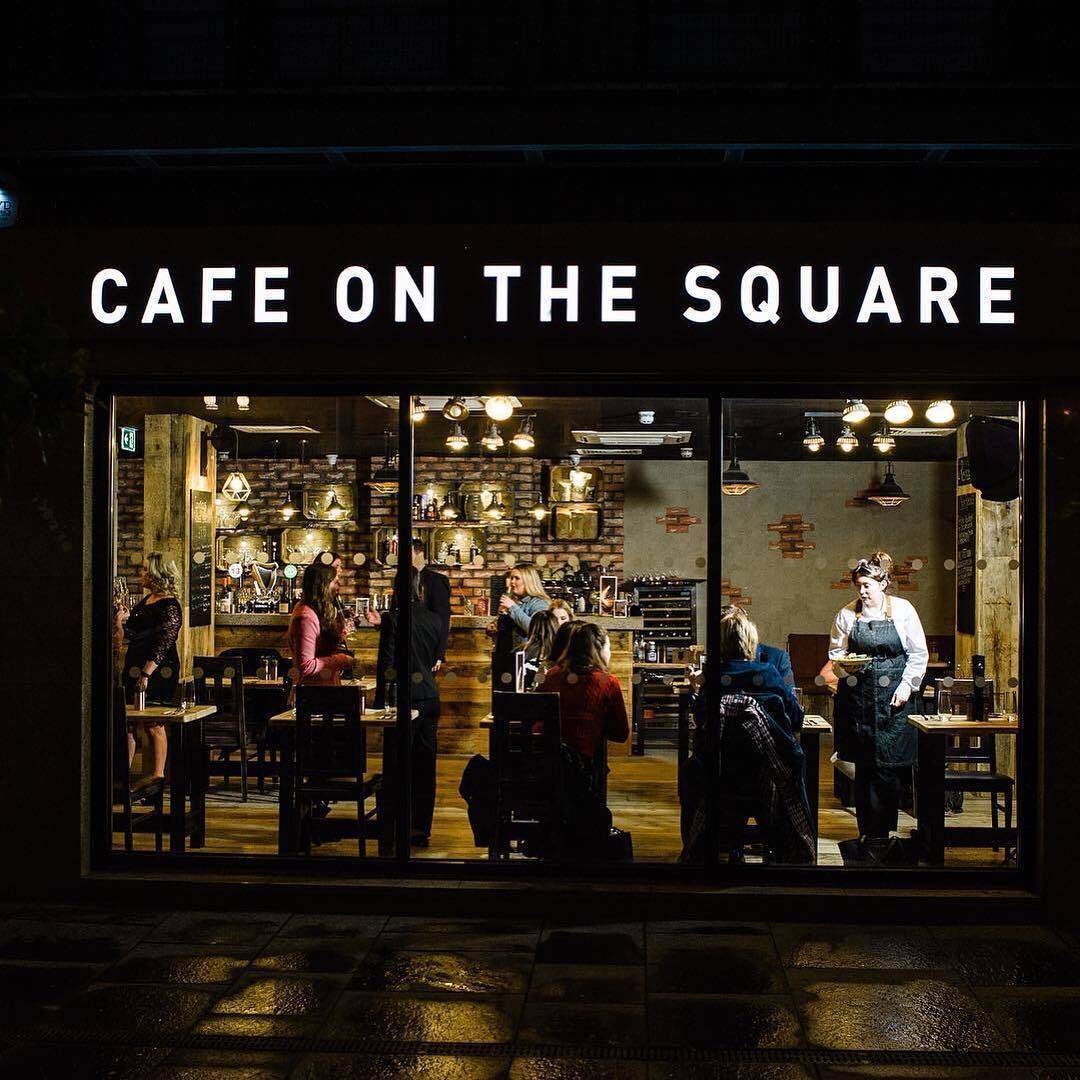 Obel Tower by Dream Apartments