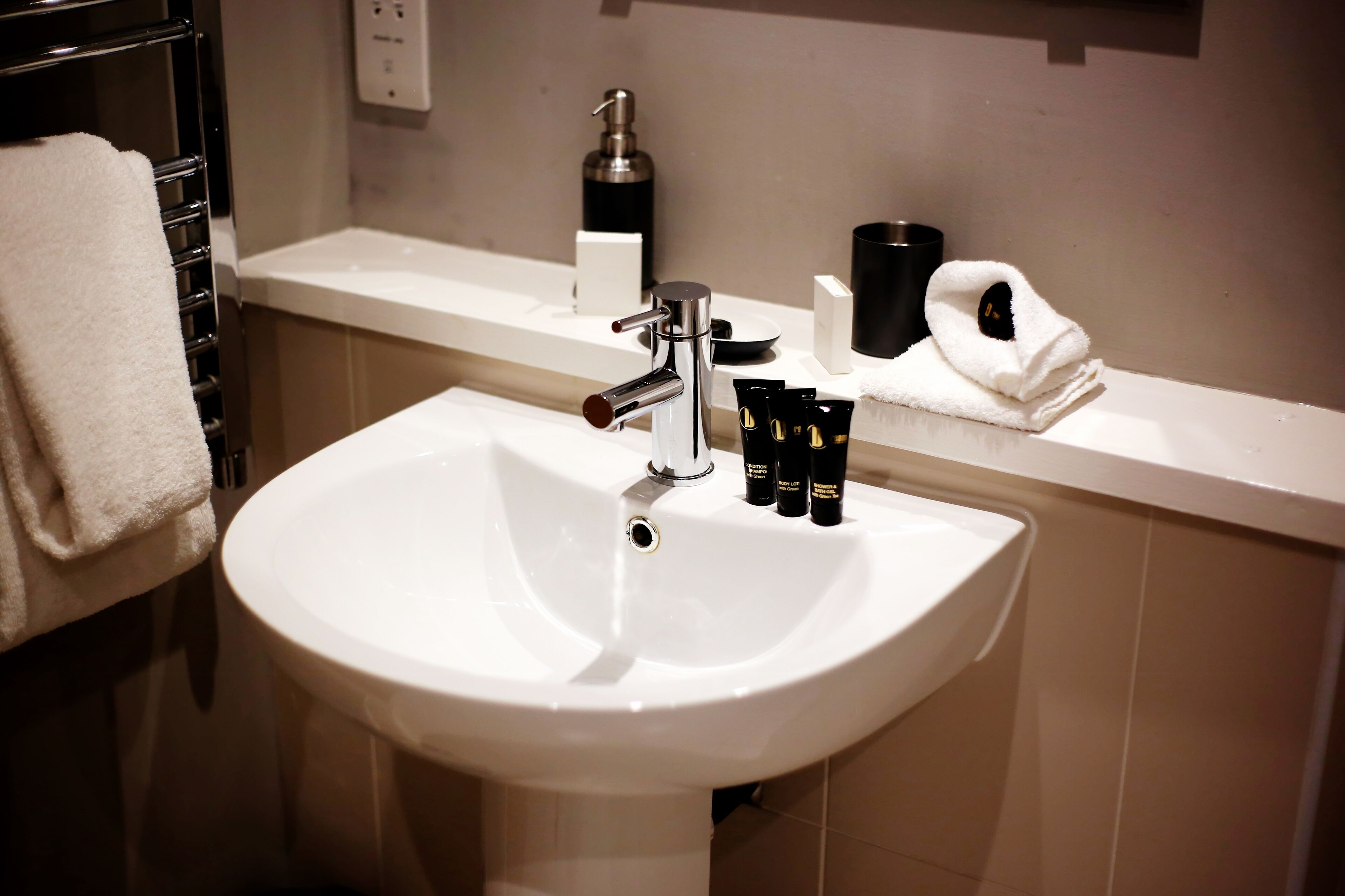 Obel Tower by Dream Apartments