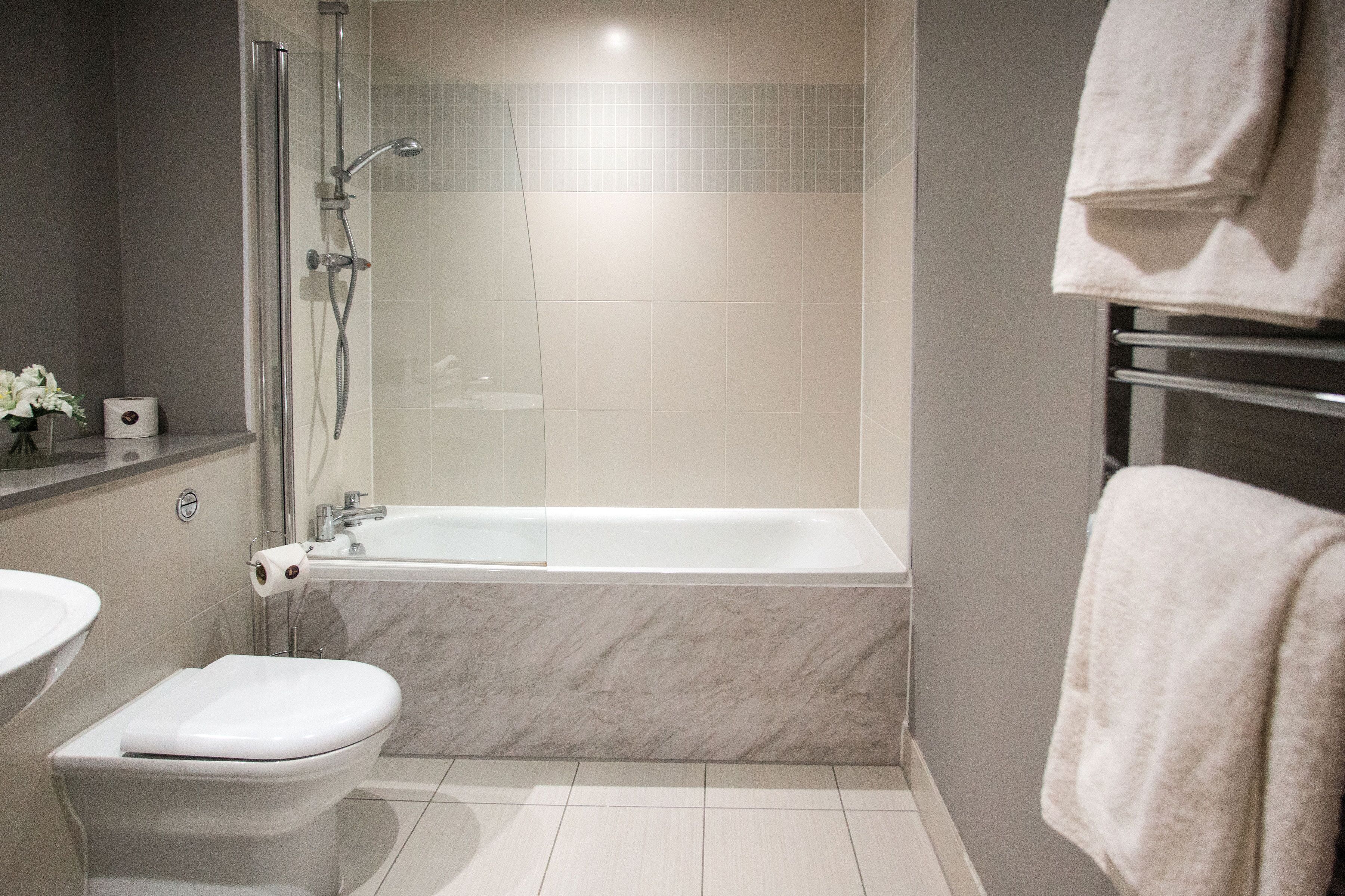 Obel Tower by Dream Apartments