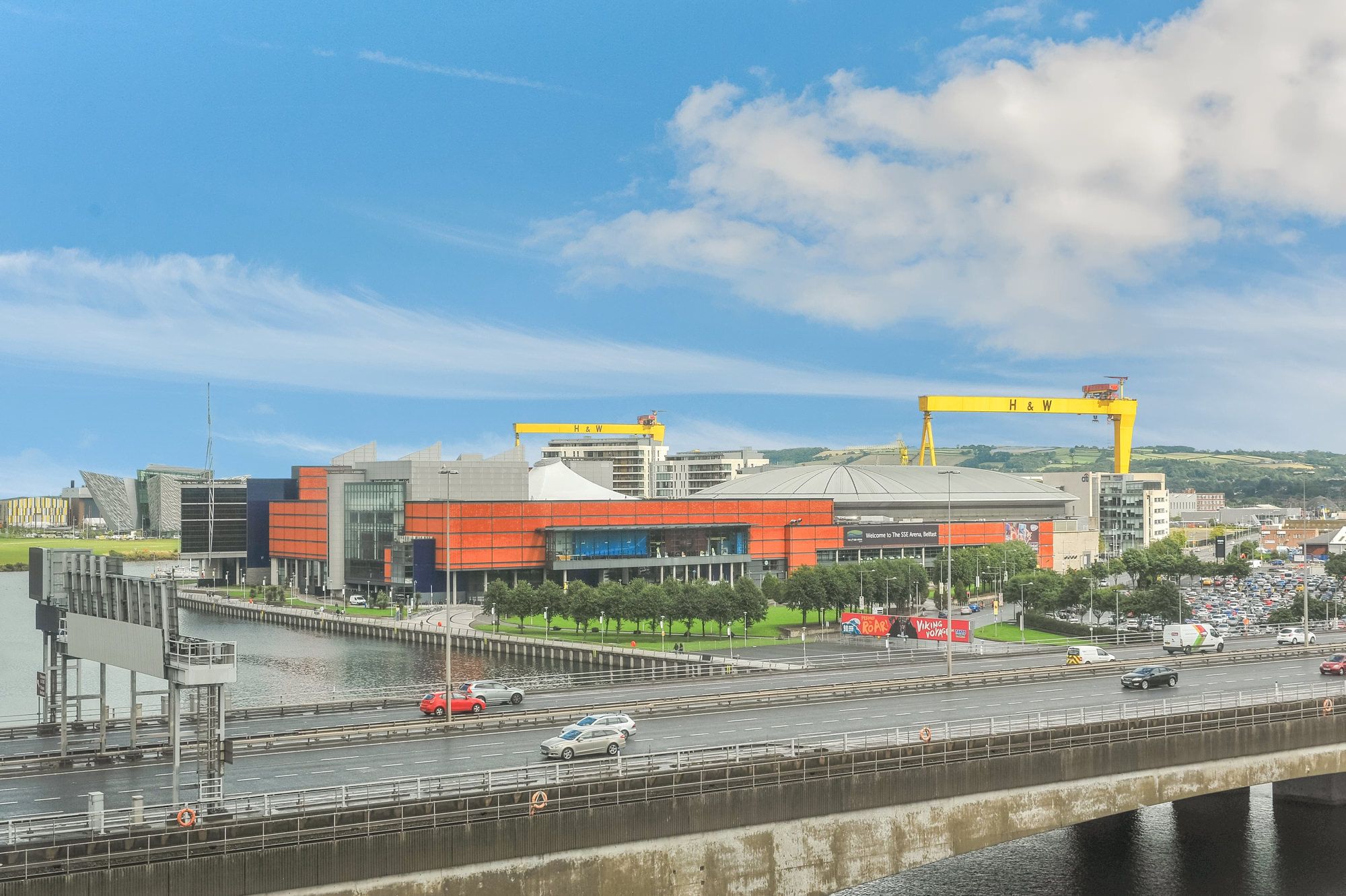 Obel Tower by Dream Apartments