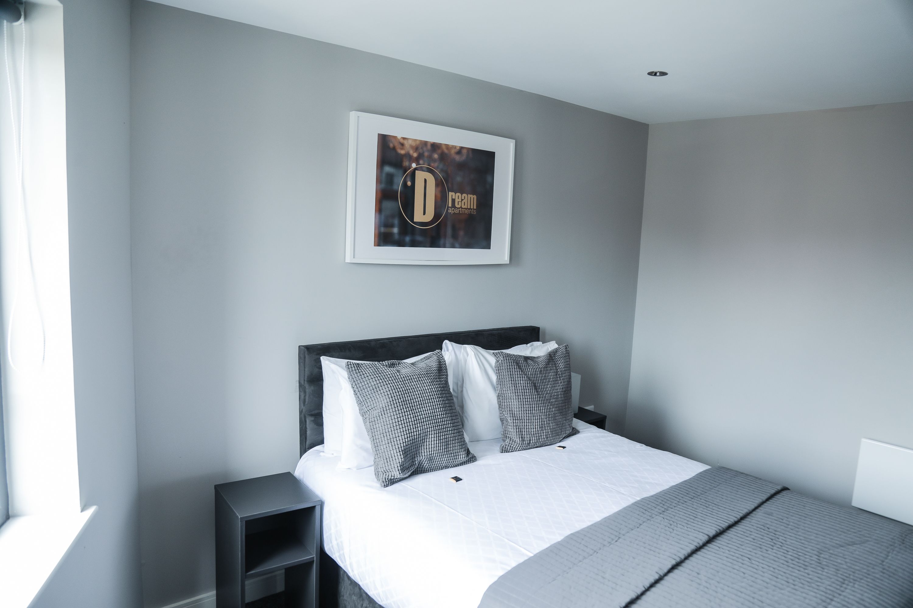 Obel Tower by Dream Apartments