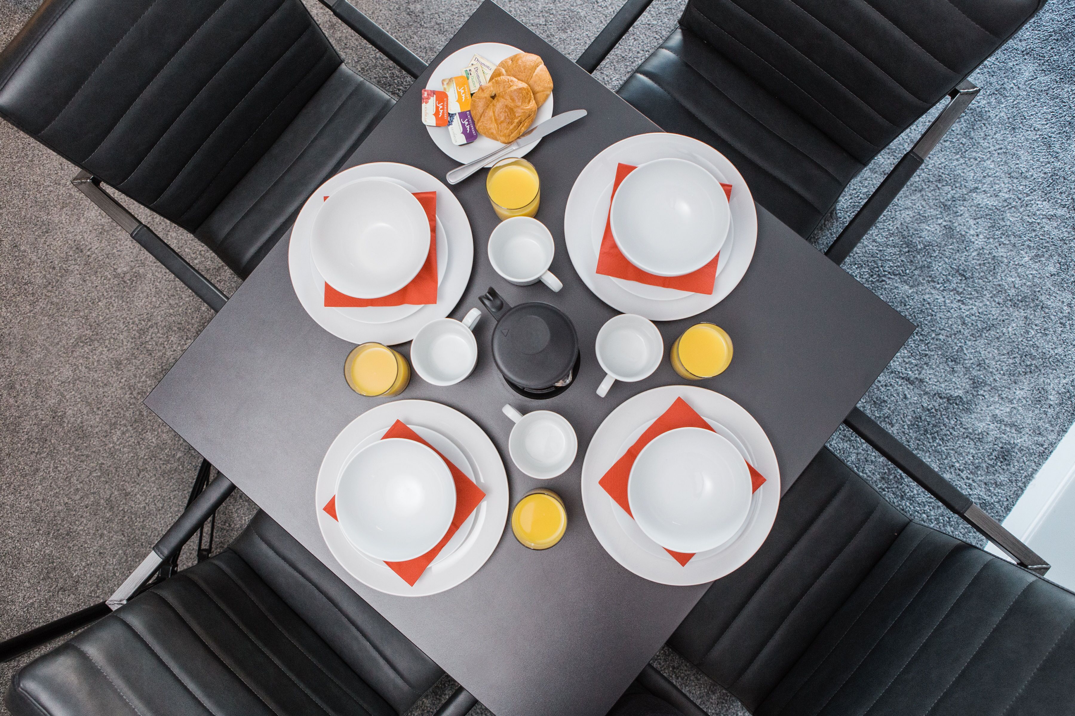 Obel Tower by Dream Apartments