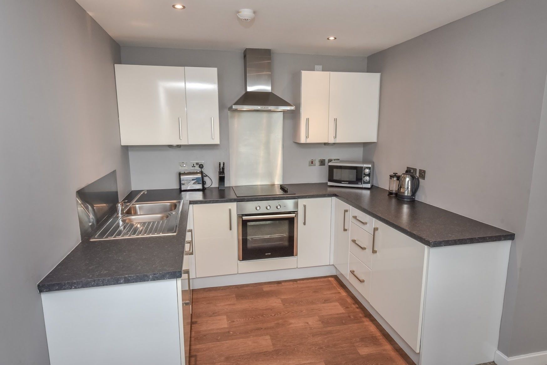 Obel Tower by Dream Apartments