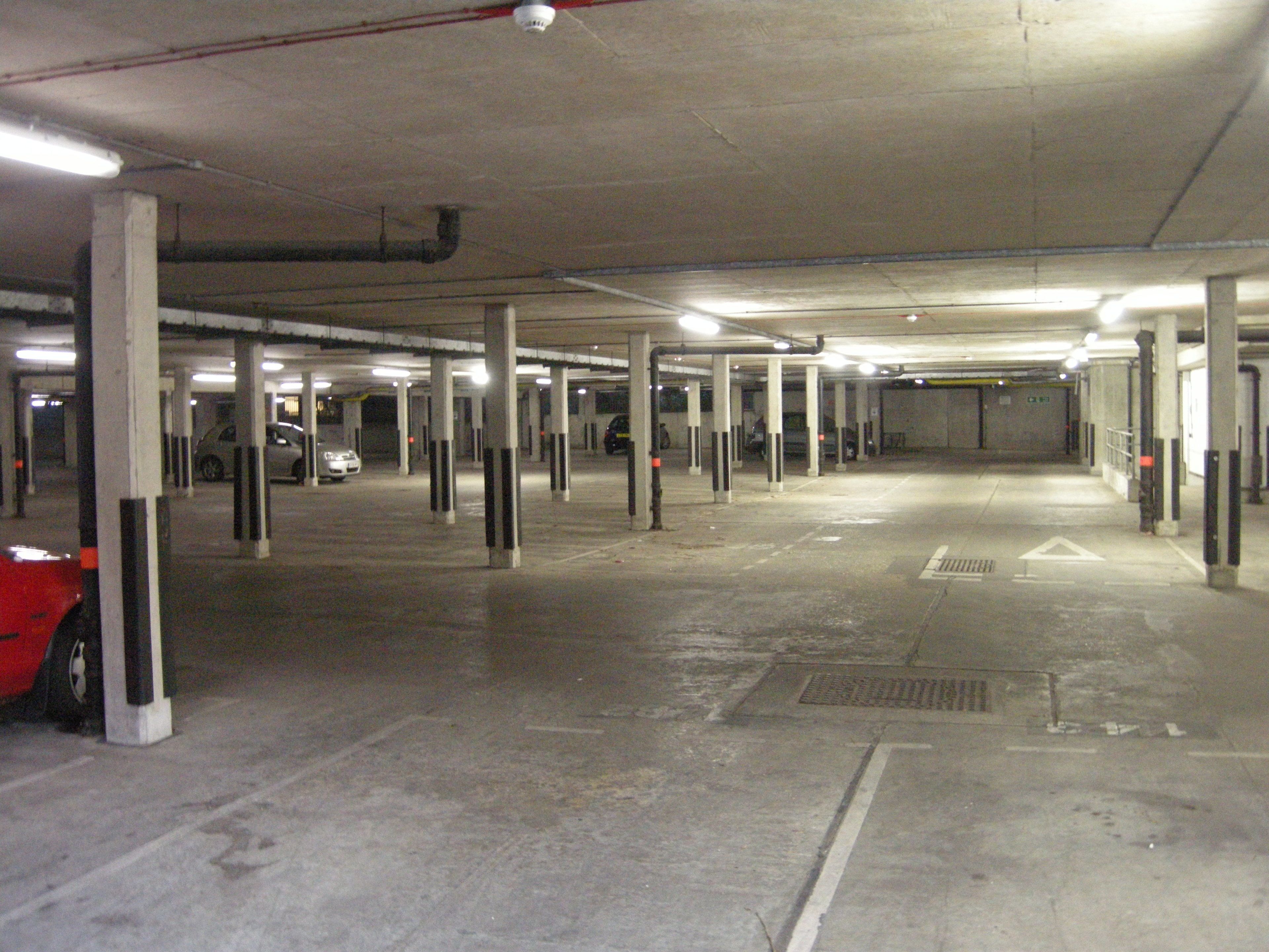 Obel Tower by Dream Apartments