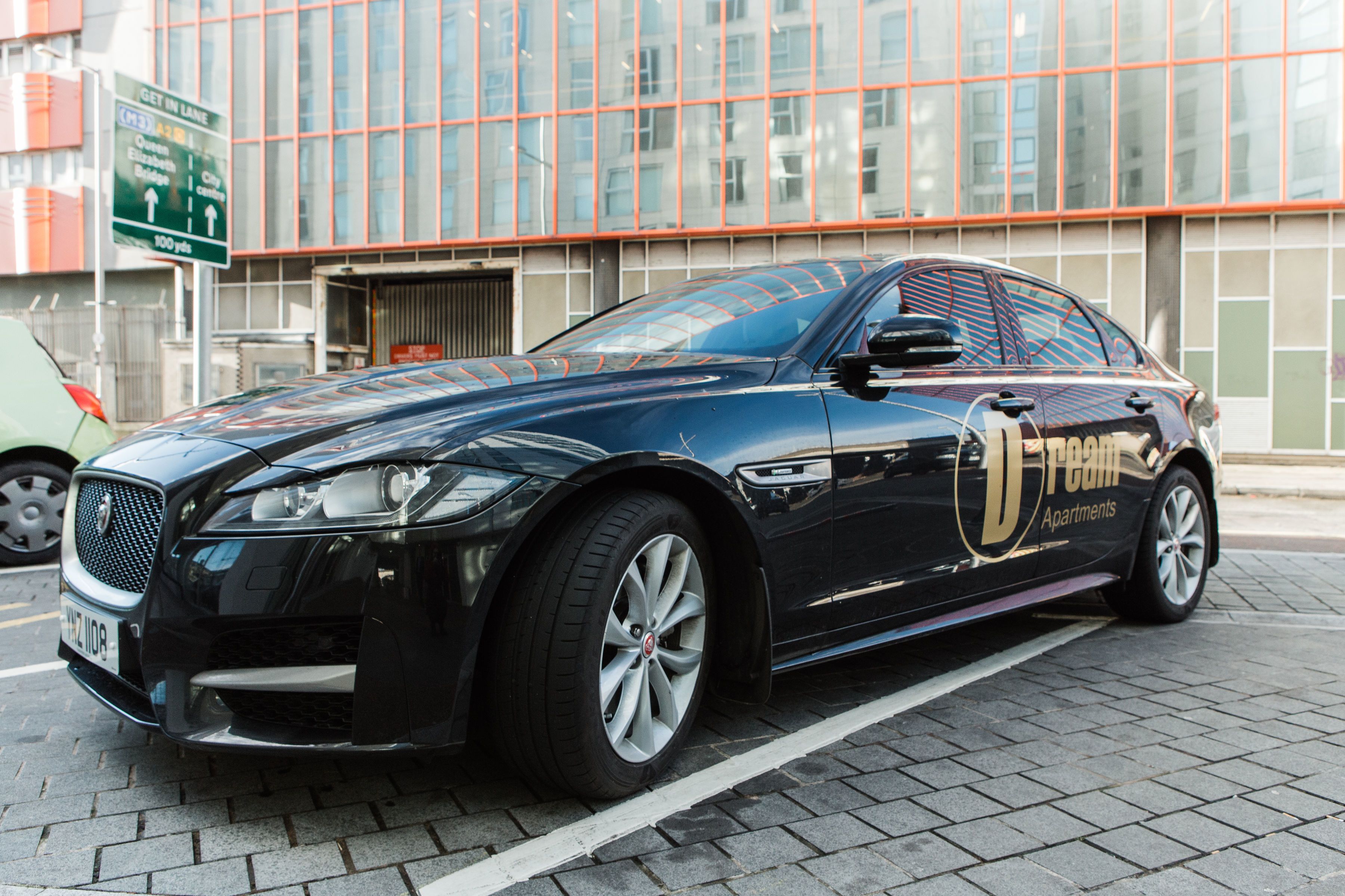 Obel Tower by Dream Apartments