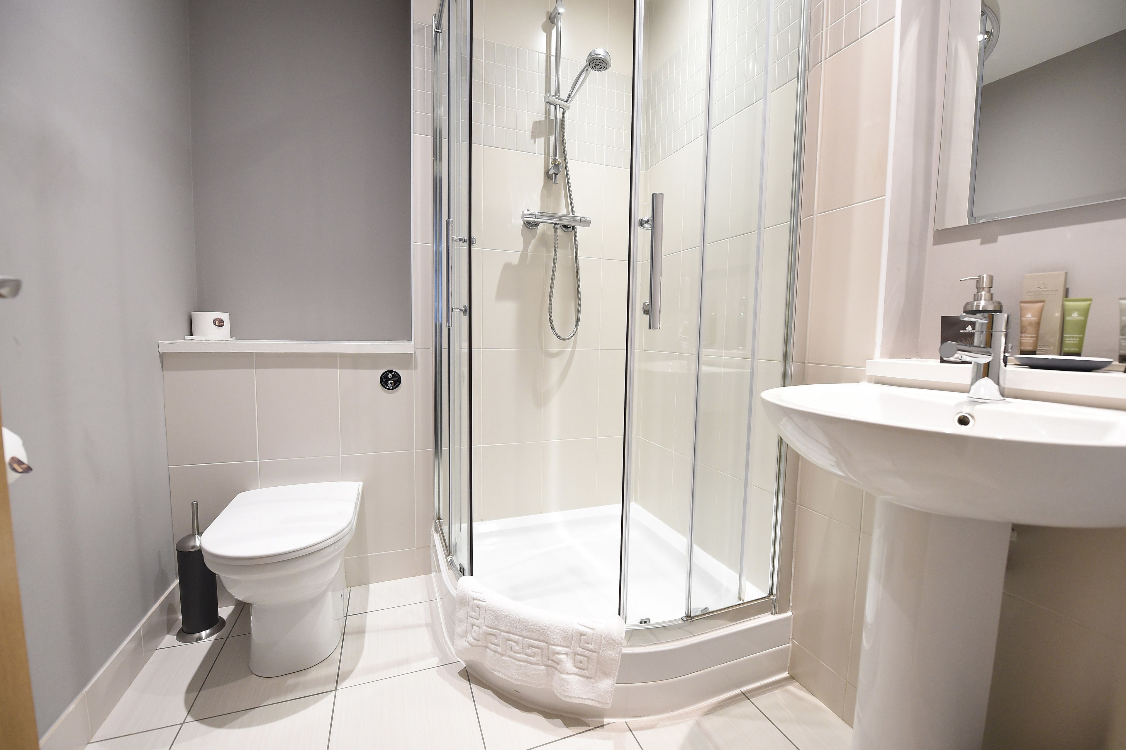 Obel Tower by Dream Apartments