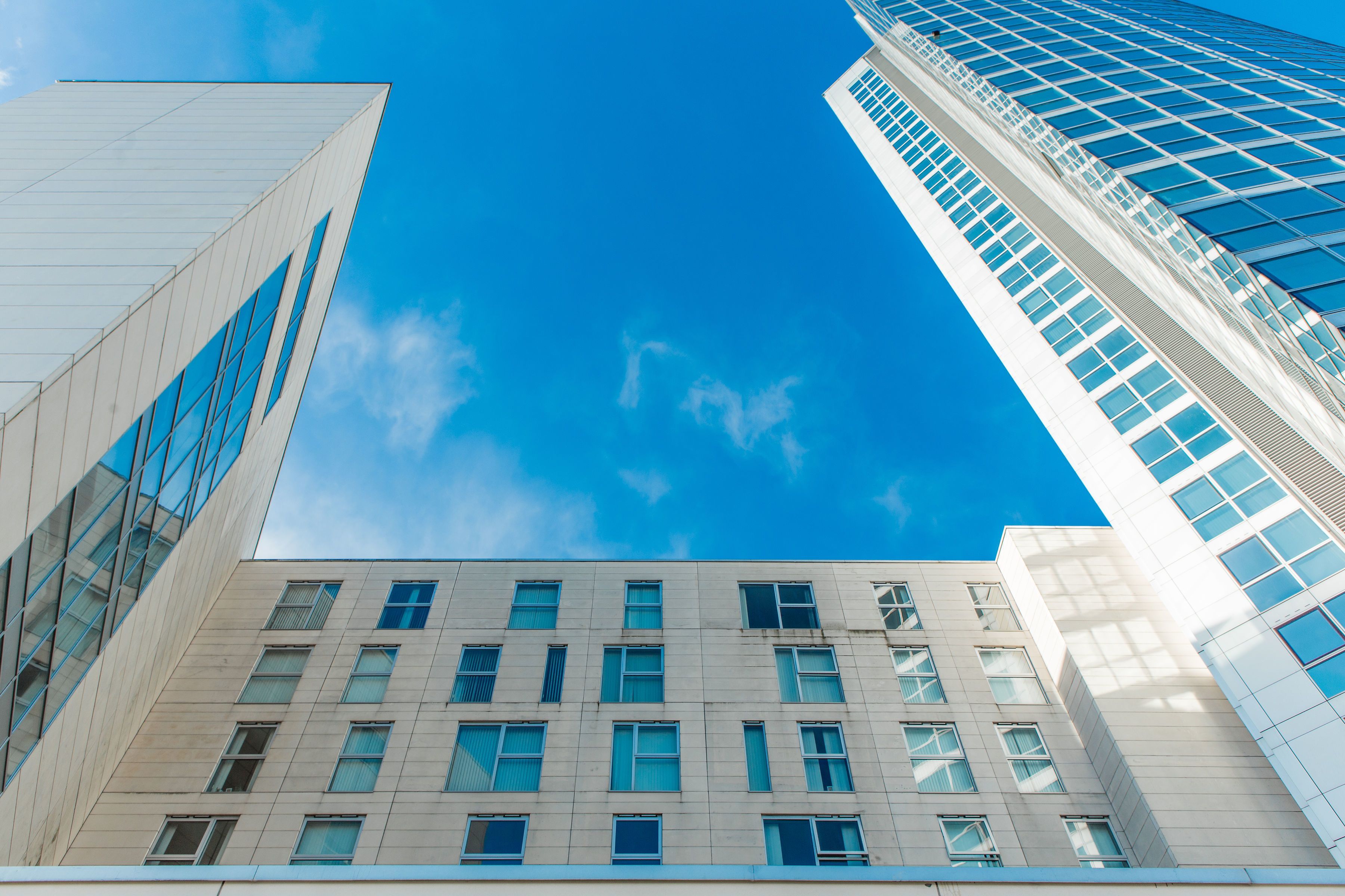 Obel Tower by Dream Apartments