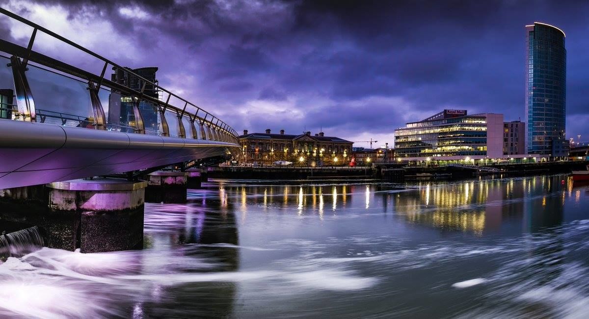 Obel Tower by Dream Apartments