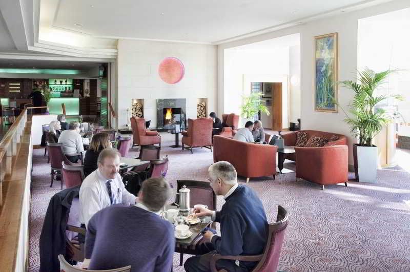Stormont Hotel