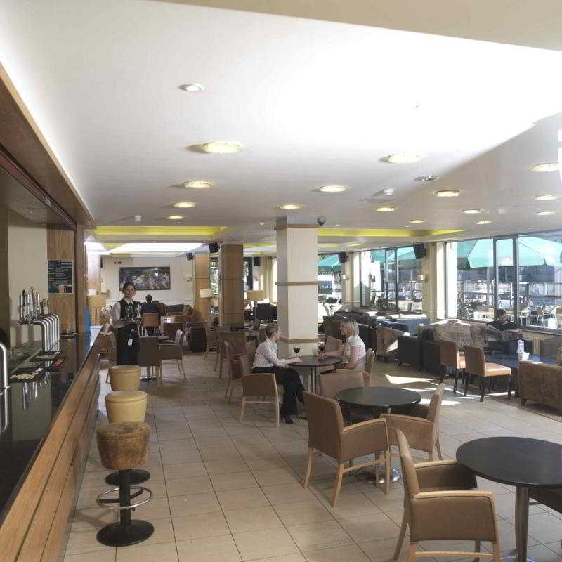 Inn Belfast