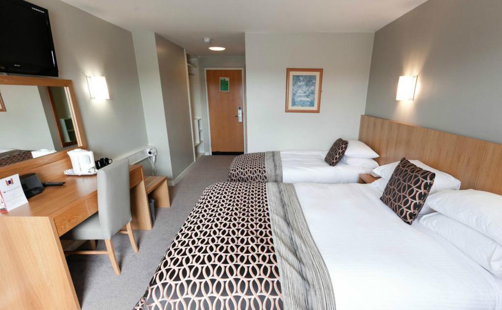 Inn Belfast