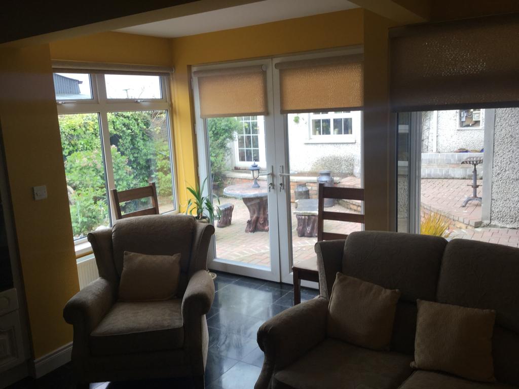 Dulrush Fishing Lodge