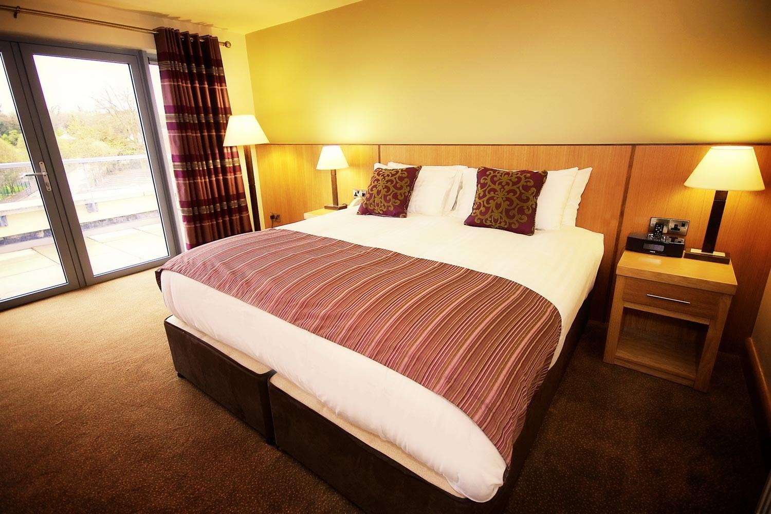 Belmore Court & Motel