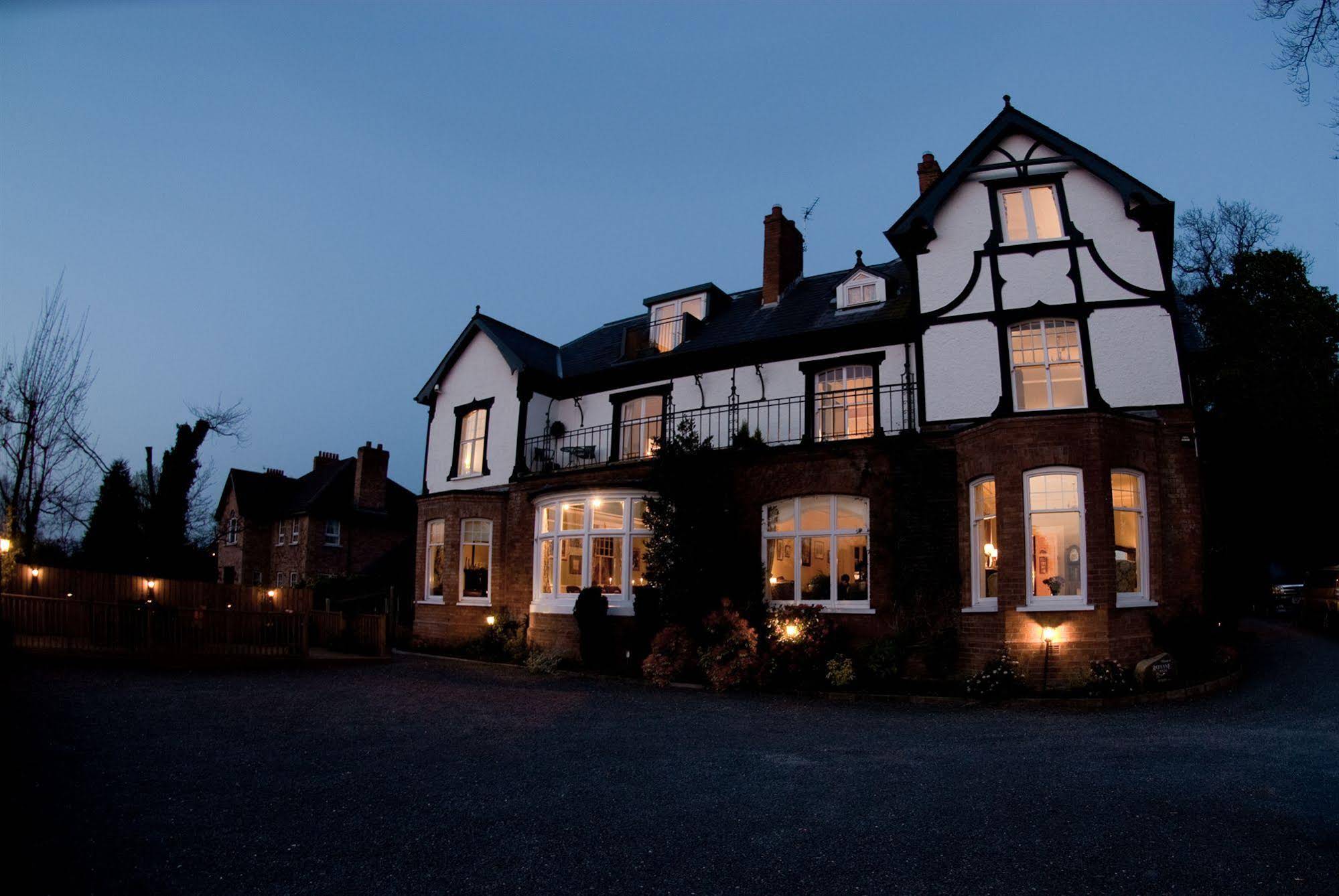 Rayanne House