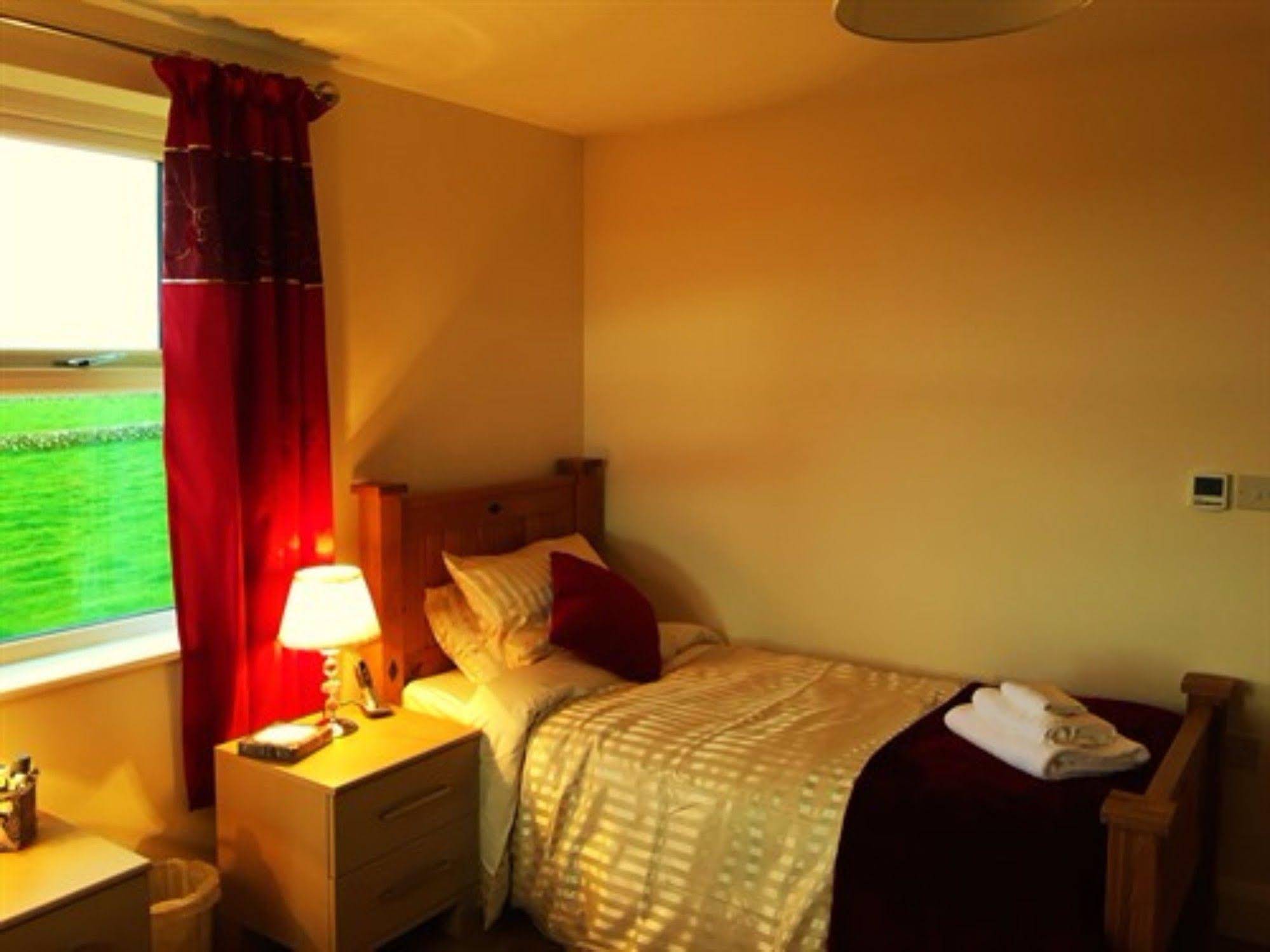 Riverway House