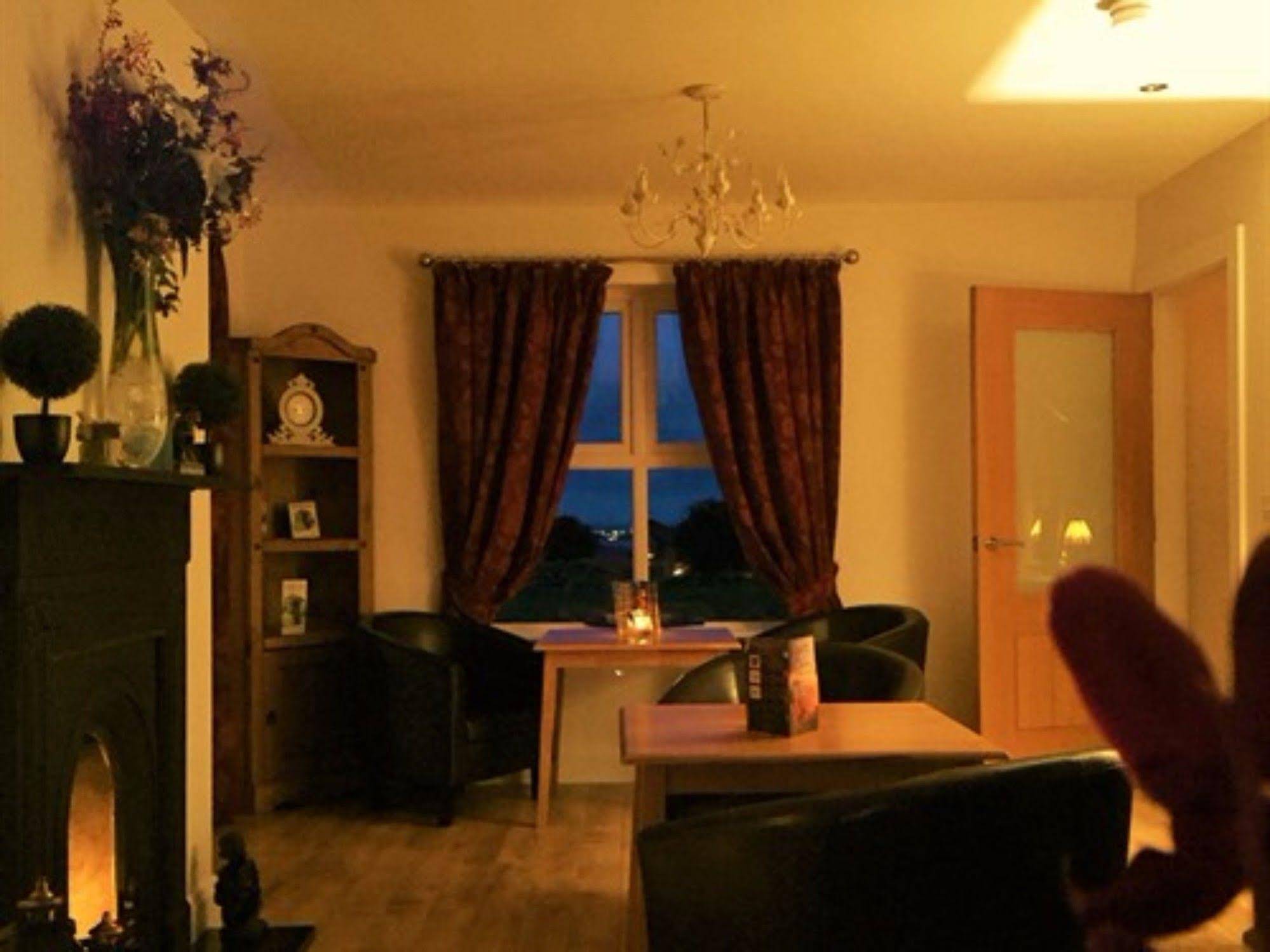 Riverway House