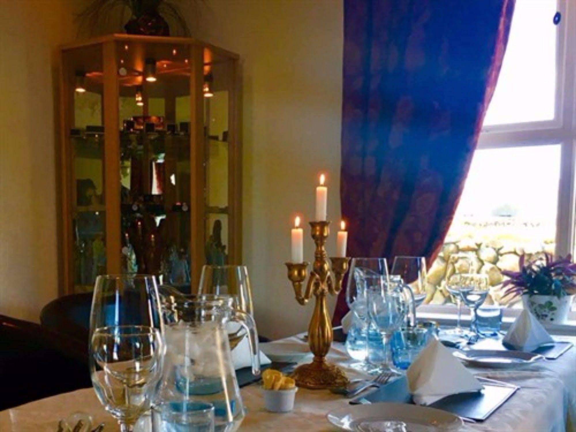 Riverway House