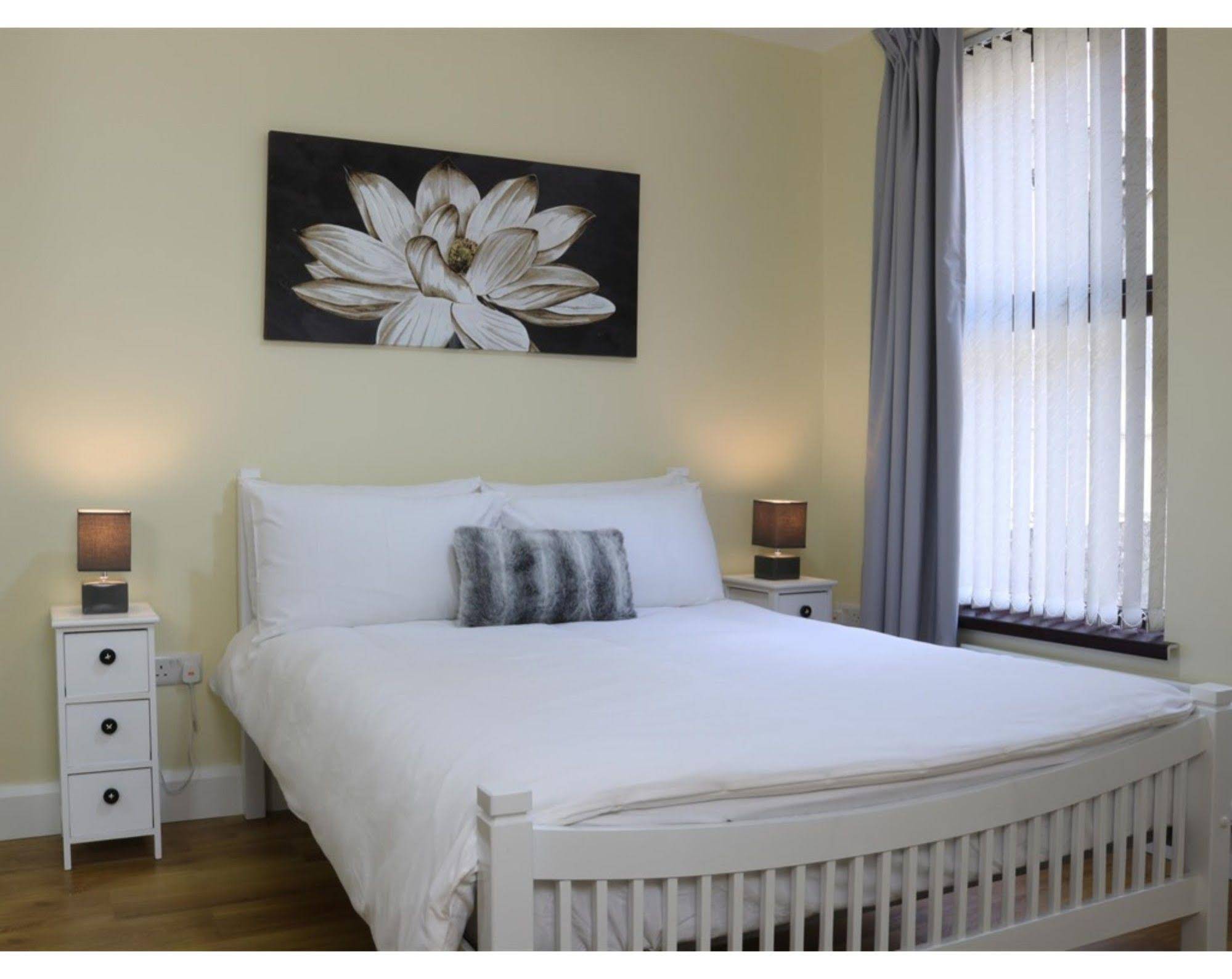 Bridge Bed & Breakfast