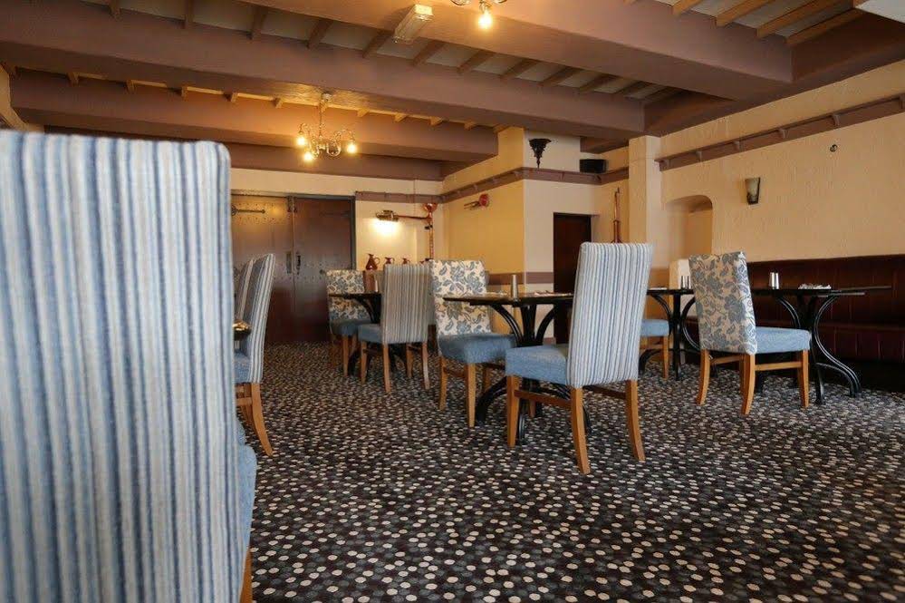 Clarion Collection Hotel Chimney Corner