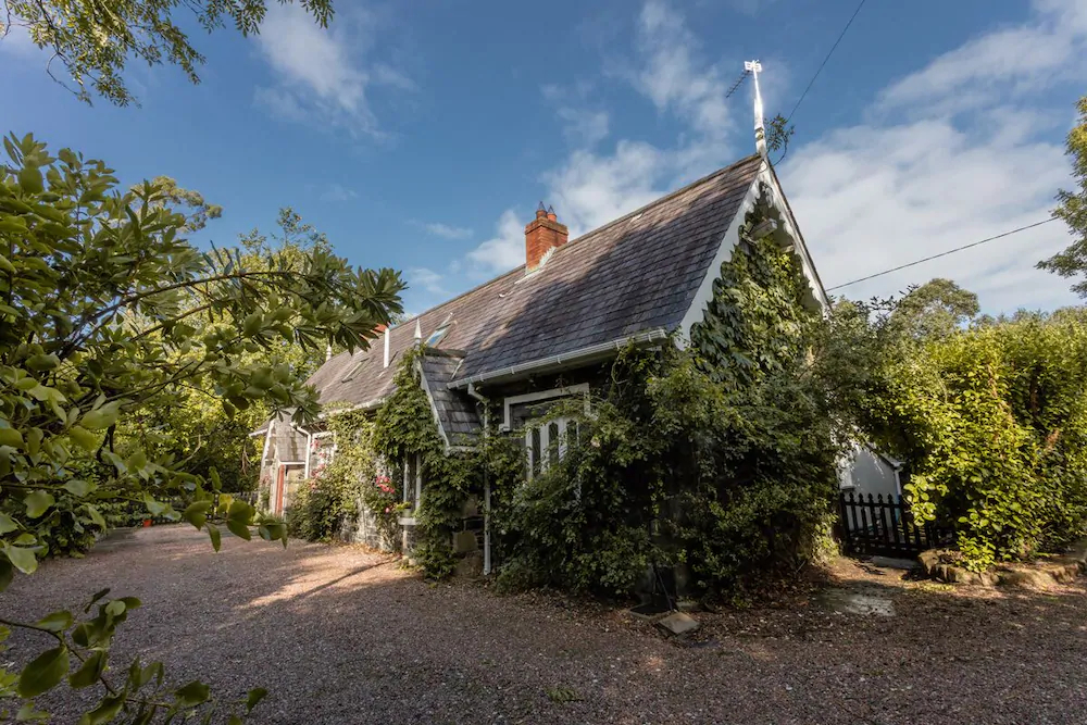 Ballycastle Cottage