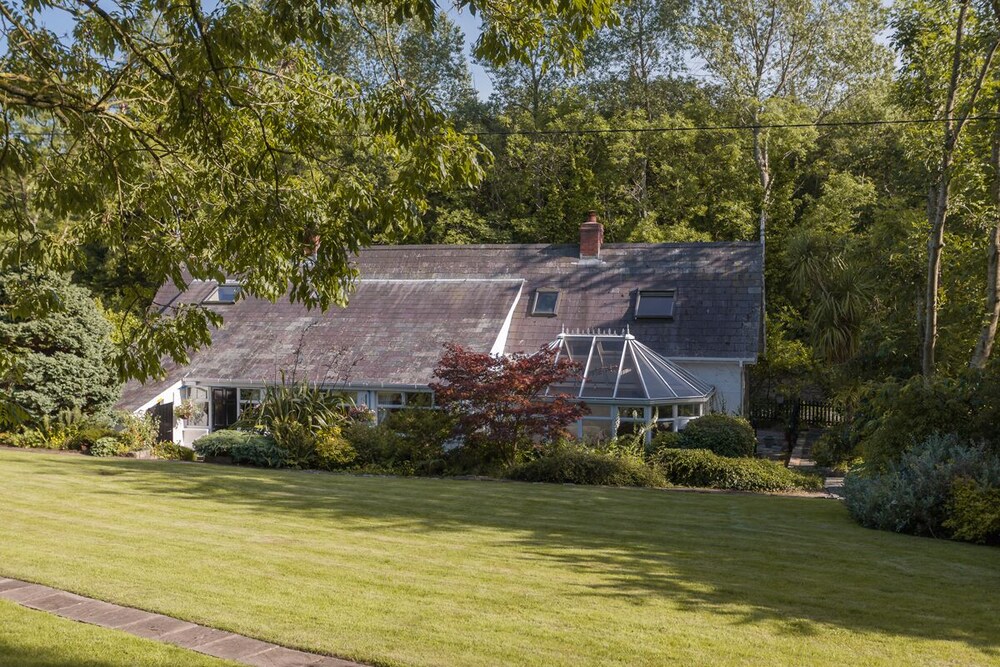 Ballycastle Cottage