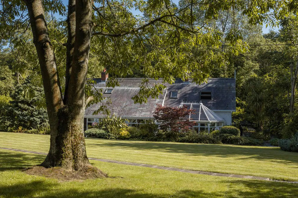 Ballycastle Cottage