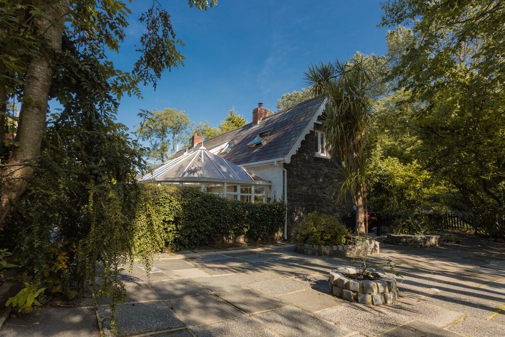 Ballycastle Cottage