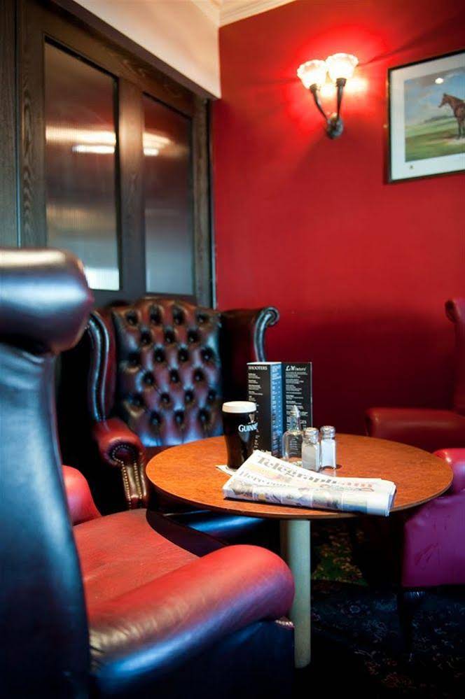 Strangford Arms Hotel