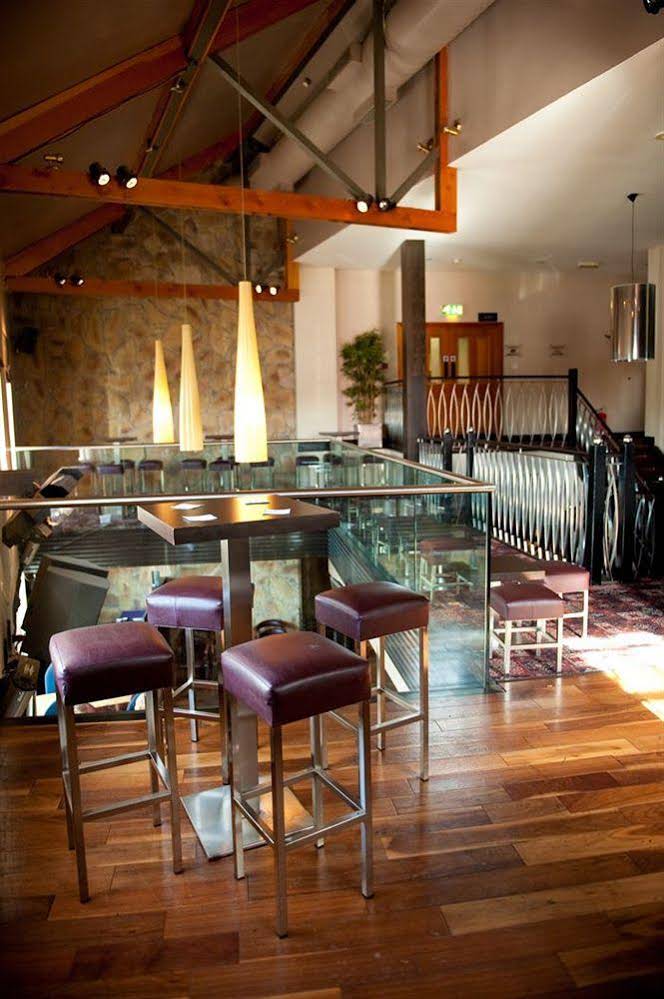 Strangford Arms Hotel