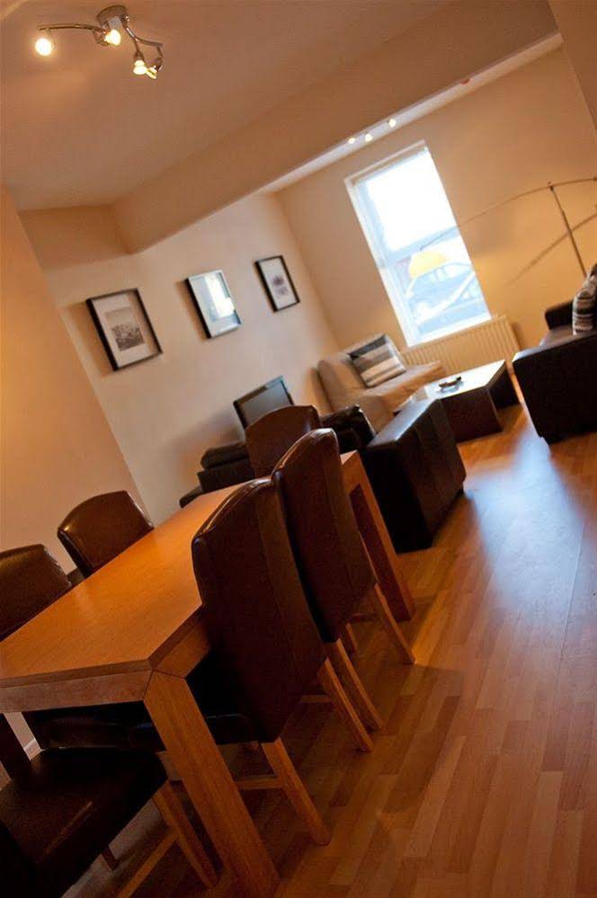 Strangford Arms Hotel