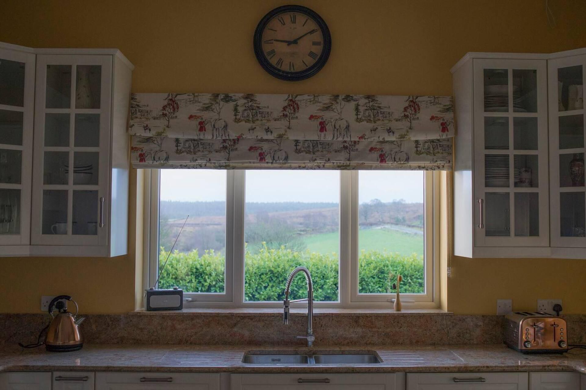 Leaghan Self Catering