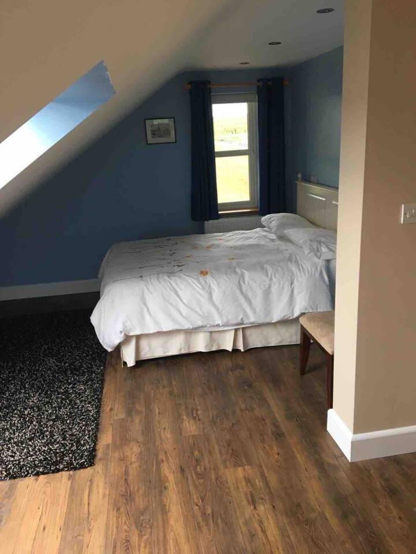 Leaghan Self Catering