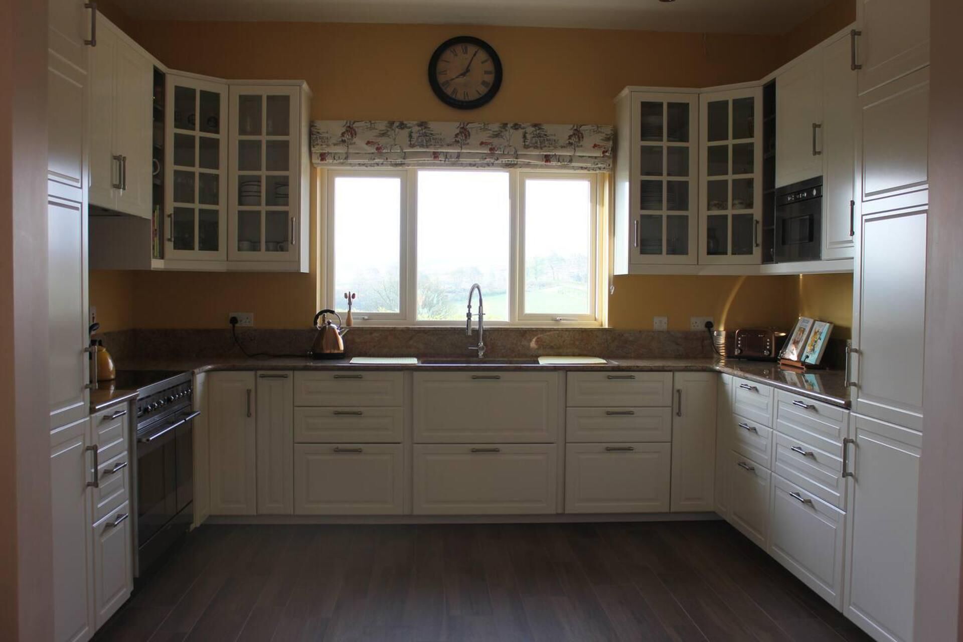 Leaghan Self Catering