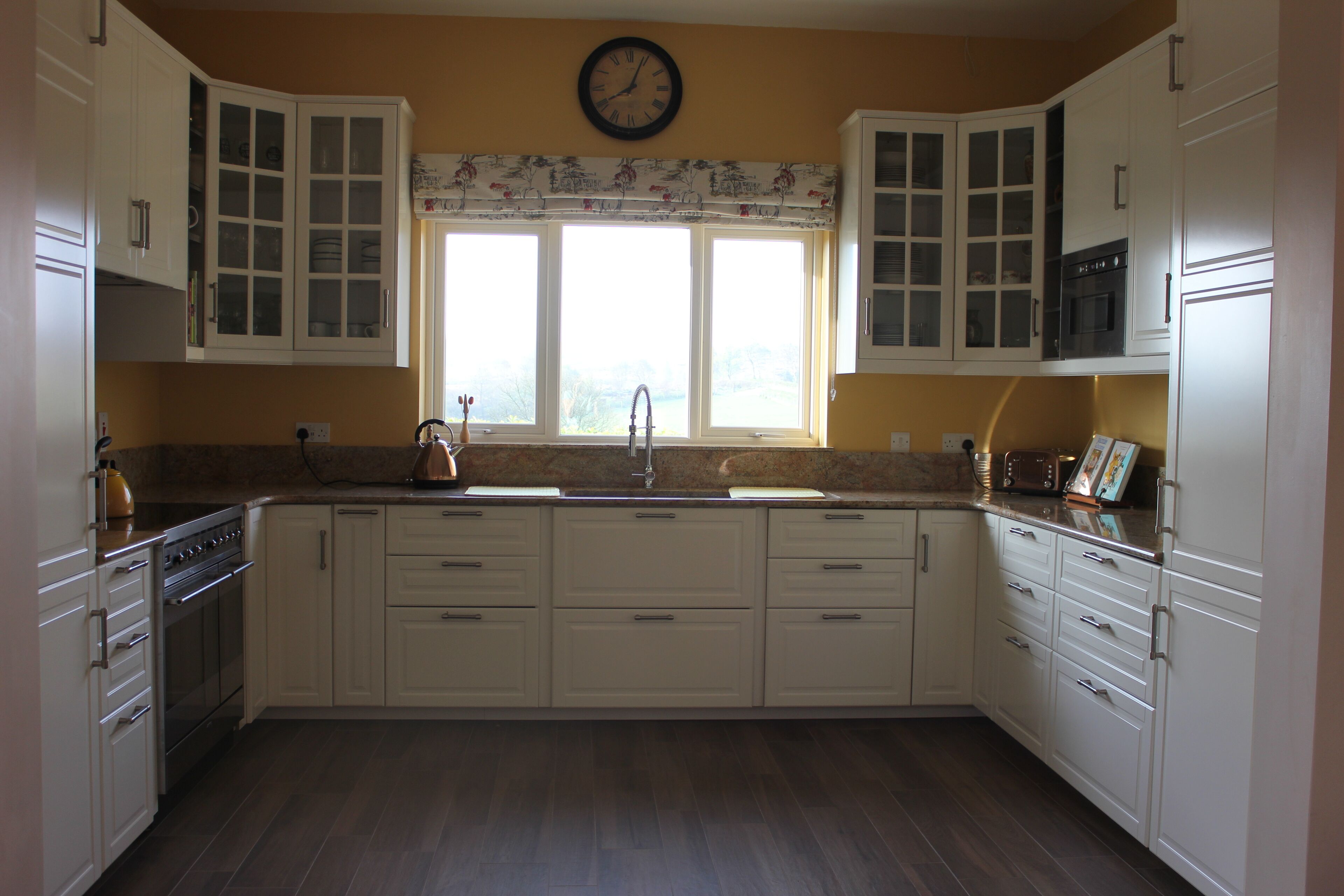 Leaghan Self Catering