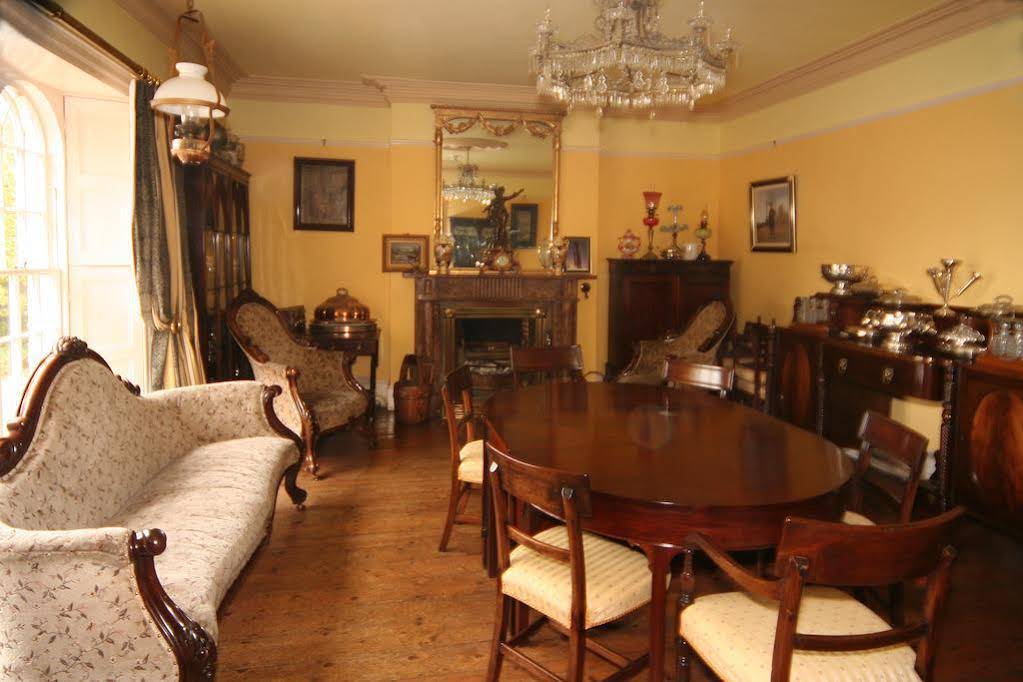 Mullaghmore House