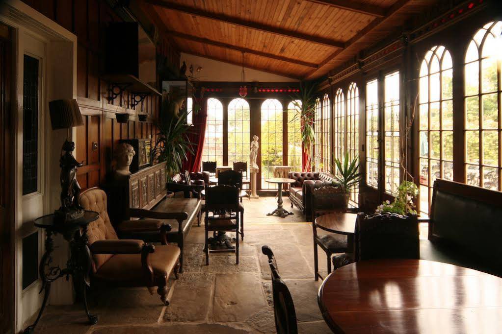 Mullaghmore House