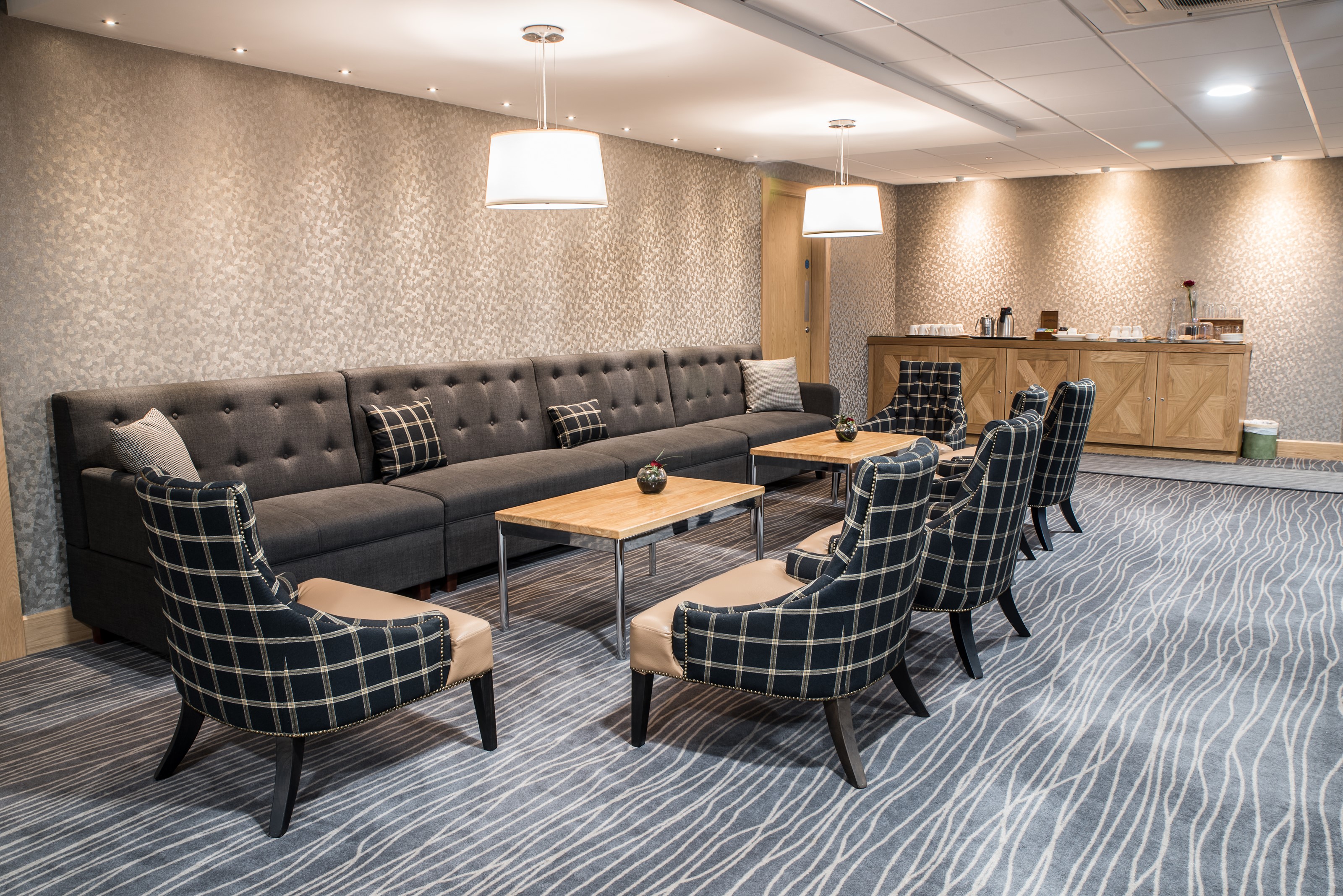 Silverbirch Hotel