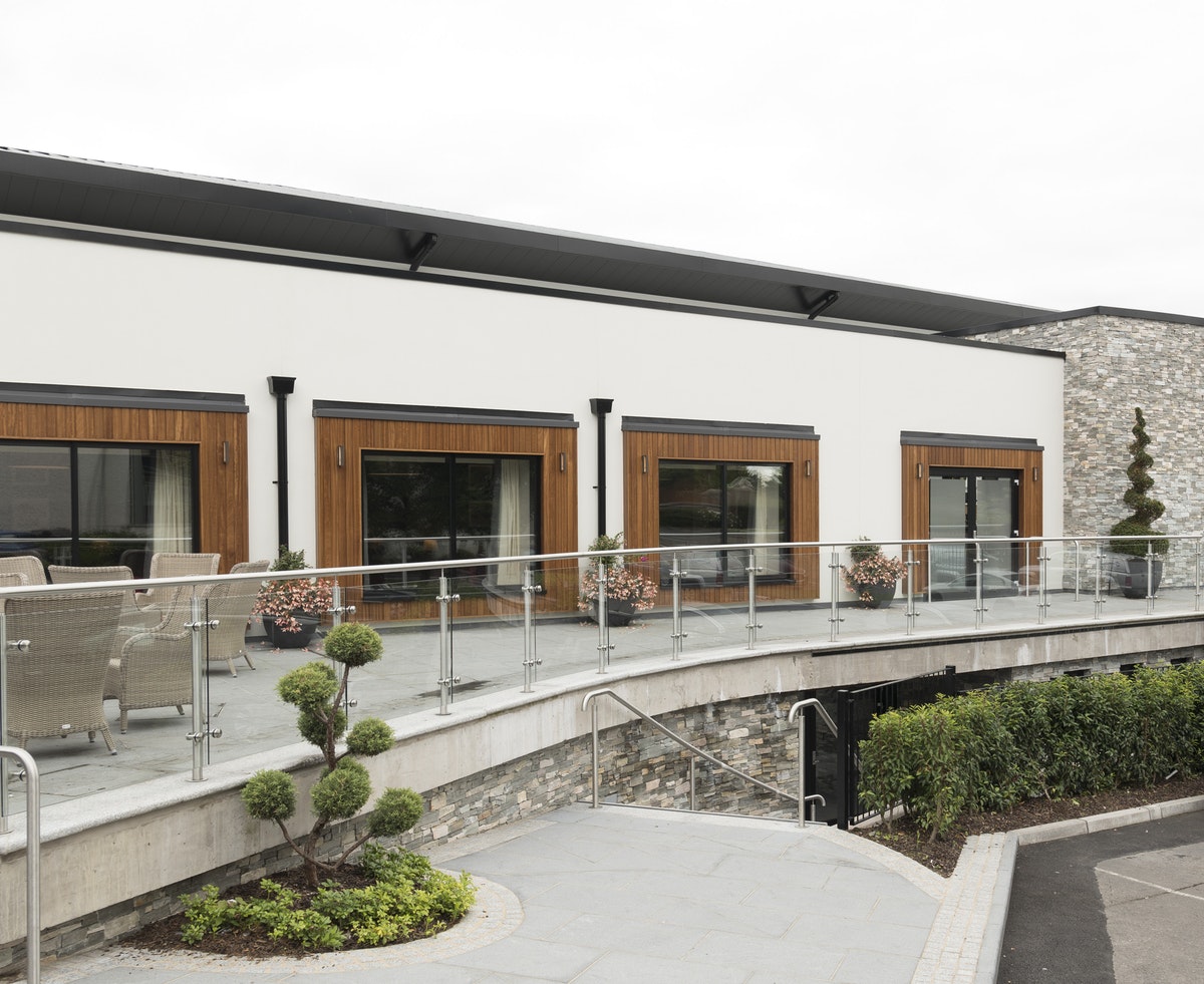 Silverbirch Hotel
