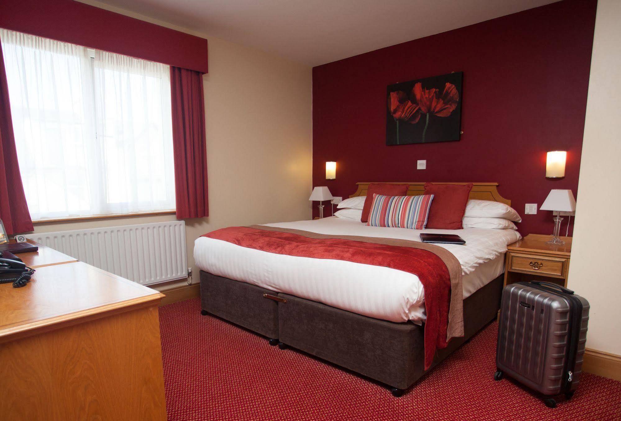 Portrush Adelphi