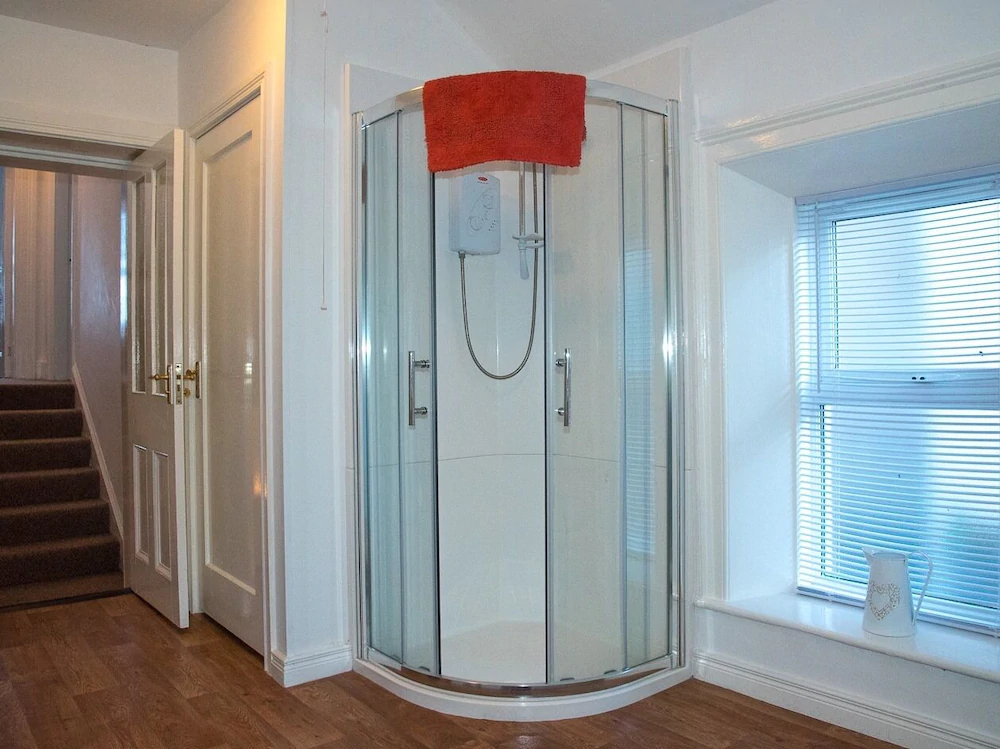 Portrush Townhouse Boutique Hostel