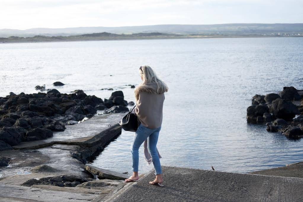 Strandeen Bed And Breakfast