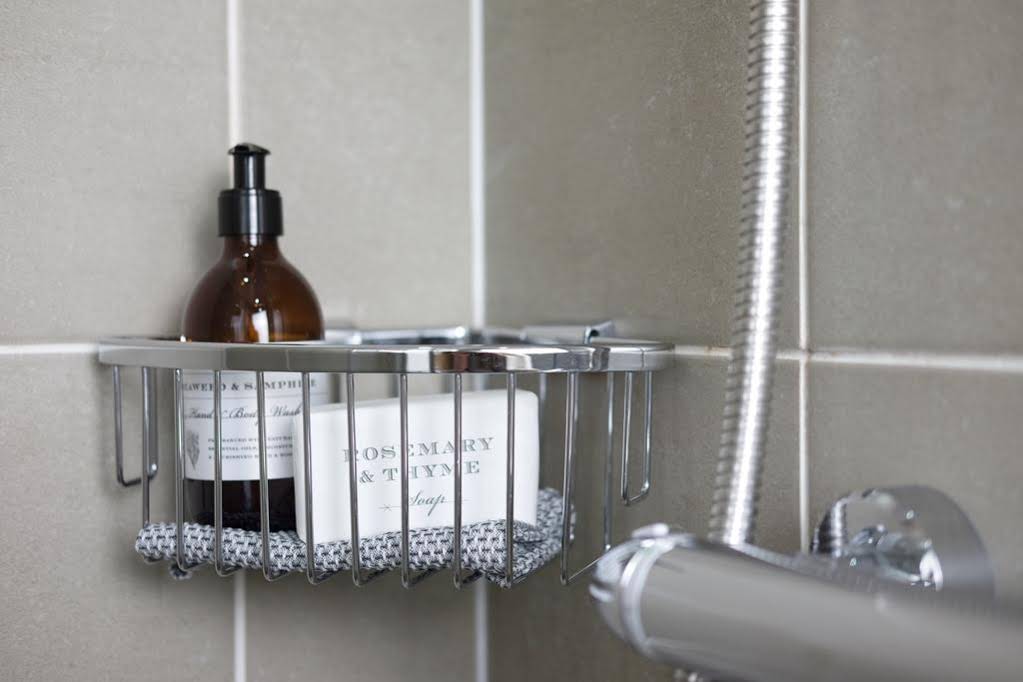 Strandeen Bed And Breakfast