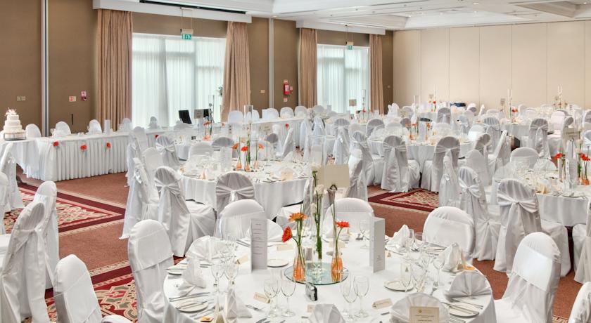 DoubleTree by Hilton Belfast Templepatrick