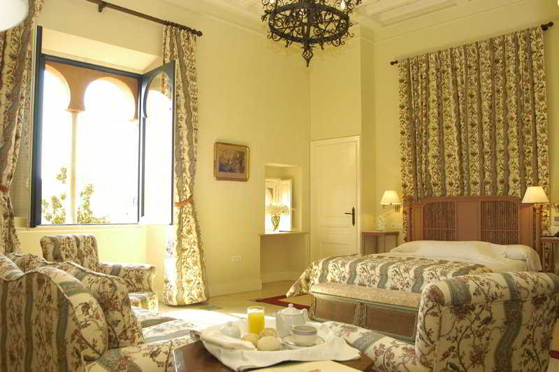 Soho Boutique Castillo de Santa Catalina